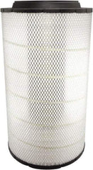 Hastings - Automotive Air Filter - Case 84305930, Donaldson P618931, Fleetguard AF27852, John Deere AH222225 - Hastings RS5472, John Deere AH222225, Wix 49222 - USA Tool & Supply