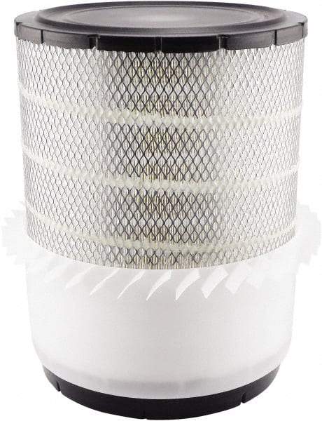 Hastings - Automotive Air Filter - - Hastings RS5389-FN, International 3551816-C1, Wix 549029 - USA Tool & Supply