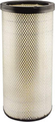 Hastings - Automotive Air Filter - Donaldson P783281, Fleetguard AF26210 - Hastings RS4617, Wix 549141 - USA Tool & Supply