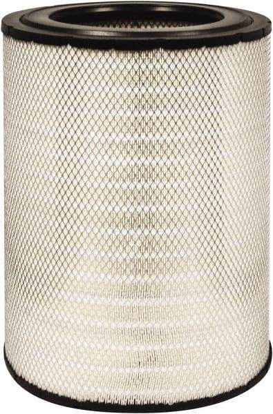 Hastings - Automotive Air Filter - Donaldson P783280, Fleetguard AF26209 - Hastings RS4616, Wix 549140 - USA Tool & Supply