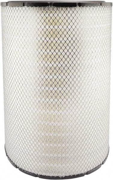 Hastings - Automotive Air Filter - Donaldson P781525, Fleetguard AF25623 - Hastings RS3952, Wix 546735 - USA Tool & Supply