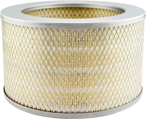 Hastings - Automotive Air Filter - Fram CA167PL - Fram CA167PL, Hastings PA671-1, Wix 542244 - USA Tool & Supply