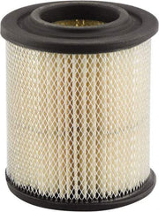 Hastings - Automotive Air Filter - AC Delco CB10, Donaldson P529882, Fleetguard AF1949, Fram CA3397 - Fram CA3397, GMC 9028371, Hastings PA644, Purolator AF2230, Wix DT722 - USA Tool & Supply