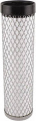 Hastings - Automotive Air Filter - - Hastings PA5437, Wix 549291 - USA Tool & Supply