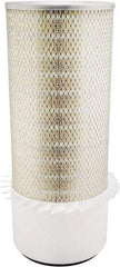 Hastings - Automotive Air Filter - Donaldson P902309, Fleetguard AF26285K - Hastings PA4984-FN, Wix 549884 - USA Tool & Supply