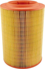 Hastings - Automotive Air Filter - AC Delco A1482C, Fleetguard AF25320, Fram CA5367 - Fram CA5367, GMC 25177936, Hastings PA4693, Purolator A37005, Wix 42402 - USA Tool & Supply