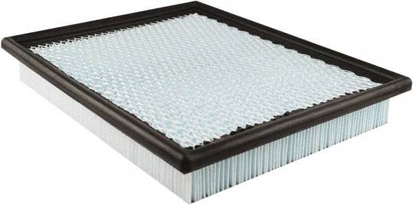 Hastings - Automotive Air Filter - Fleetguard AF55727 - Hastings PA5482, Komatsu 4270722120, Wix 49820 - USA Tool & Supply