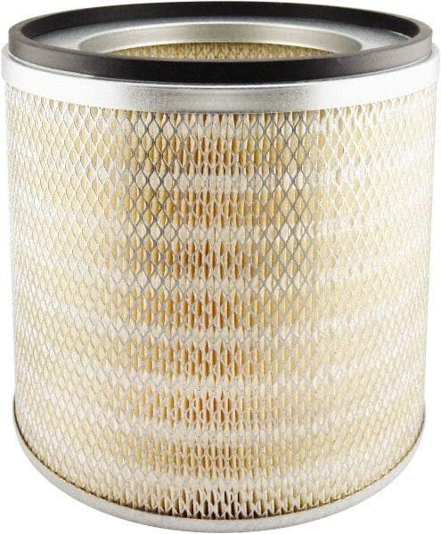 Hastings - Automotive Air Filter - AC Delco PC175, Allis Chalmers 70620717, Case 313709R91, Caterpillar 9M9377, Donaldson SDA146130, Fleetguard AF310, Fram CA268 - Fram CA268, GMC 9974131, Hastings PA645, Purolator AF18065, Wix DT18065 - USA Tool & Supply