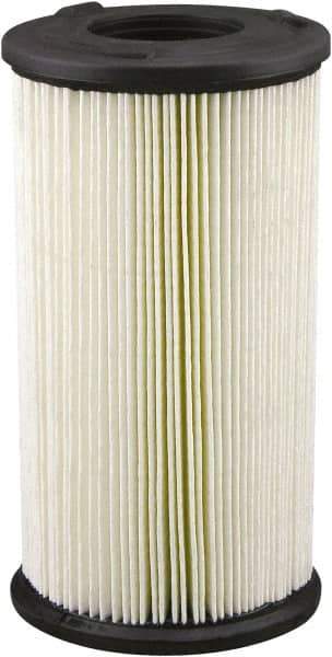 Hastings - Automotive Air Filter - - Hastings RS4804, Wix 49691 - USA Tool & Supply