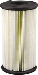 Hastings - Automotive Air Filter - - Hastings RS4804, Wix 49691 - USA Tool & Supply