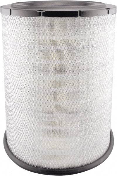 Hastings - Automotive Air Filter - Donaldson P782396, Fleetguard AF25632 - Hastings RS4967, Wix 49961 - USA Tool & Supply