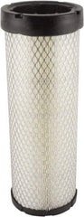 Hastings - Automotive Air Filter - Donaldson P601774 - Hastings RS5443, Wix 49766 - USA Tool & Supply