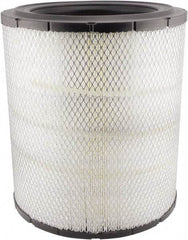 Hastings - Automotive Air Filter - Case 87409371, Fleetguard AF25710 - Hastings RS5455, Wix 549388 - USA Tool & Supply