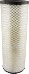 Hastings - Automotive Air Filter - Fleetguard AF26252, John Deere AT311067 - Hastings RS5510, John Deere AT311067, Wix 549669 - USA Tool & Supply