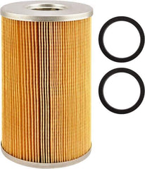 Hastings - Automotive Hydraulic Filter - Caterpillar 8T4059, Donaldson P165027 - Hastings PT207-10 - USA Tool & Supply