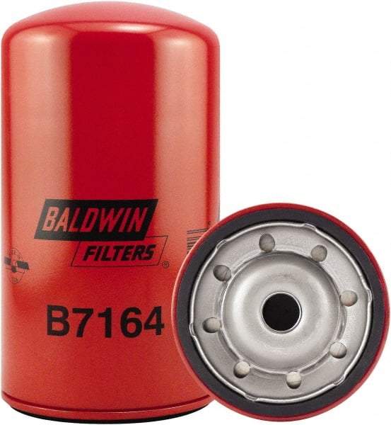 Hastings - Automotive Oil Filter - Fleetguard LF3995 - Hastings B7164, Wix 57249 - USA Tool & Supply