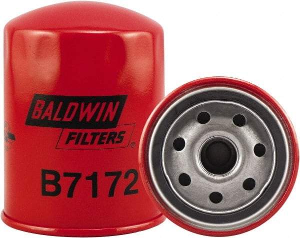 Hastings - Automotive Oil Filter - Fleetguard LF3708 - Hastings B7172 - USA Tool & Supply