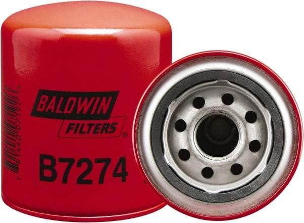 Hastings - Automotive Oil Filter - - Hastings B7274 - USA Tool & Supply