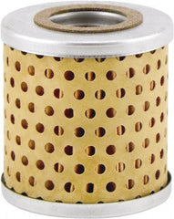 Hastings - Automotive Oil Filter - AC Delco AC29, Caterpillar 3I1324, Donaldson P555400, Fleetguard LF567, Fram CH7312 - Fram CH7312, GMC 7984317, Hastings P540, Purolator MF588A, Wix 912P - USA Tool & Supply