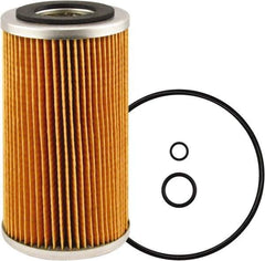 Hastings - Automotive Oil Filter - Donaldson P550015, Fleetguard LF3428, Fram CH2862 - Fram CH2862, GMC 94056601, Hastings P7050, Wix 51238 - USA Tool & Supply