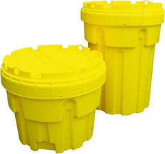 UltraTech - Overpack & Salvage Drums Type: Salvage Drum; Overpack Total Capacity (Gal.): 20.00 - USA Tool & Supply