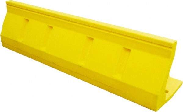 UltraTech - 100" Long x 2' Wide x 24" High, Spill Containment Wall - Compatible with Berm - USA Tool & Supply