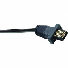 Mitutoyo - SPC Accessories Accessory Type: Cable For Use With: Digital Indicators - USA Tool & Supply