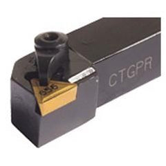 CTGPR 16-3U - 1 x 1" SH - RH - Turning Toolholder - USA Tool & Supply