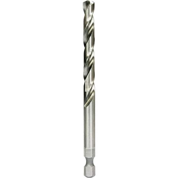 Freud - Hole-Cutting Tool Pins, Centering Drills & Pilot Drills Tool Compatibility: Hole Saws Product Type: Pilot Drill - USA Tool & Supply