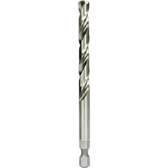 Freud - Hole-Cutting Tool Pins, Centering Drills & Pilot Drills Tool Compatibility: Hole Saws Product Type: Pilot Drill - USA Tool & Supply