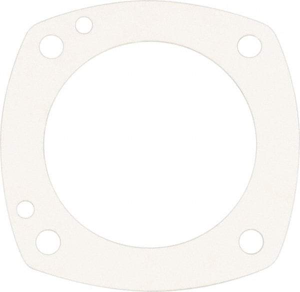 Gast - Air Compressor Cylinder Gasket - Use with Gast 56 Frame Piston Pumps - USA Tool & Supply