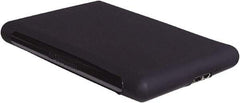 Verbatim - Black Portable Hard Drive - Use with Windows - USA Tool & Supply