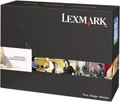 Lexmark - Cyan Toner Cartridge - Use with Lexmark X950de, X952dte, X954dhe - USA Tool & Supply