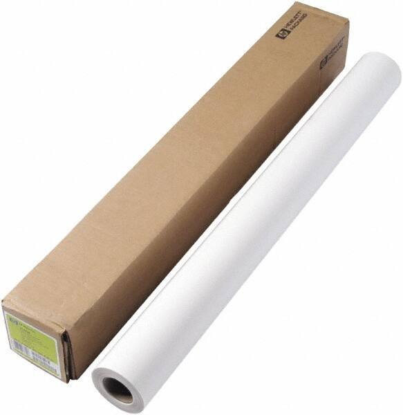 Hewlett-Packard - White Photo Paper - Use with Inkjet Printers - USA Tool & Supply