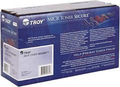 Troy - Black Toner Cartridge - Use with HP LaserJet Pro 400 M401, MFP M425 - USA Tool & Supply