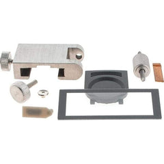 SPI - Caliper Spare Part Kit - 8 Pieces, For Use with 17-603-2 - USA Tool & Supply