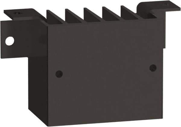 Schneider Electric - Relay Heat Sinks Heat Sink Type: Solid State Relay Heat Sink For Use With: Schneider SSP1, SSP3 Solid State Relays - USA Tool & Supply