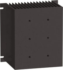 Schneider Electric - Relay Heat Sinks Heat Sink Type: Solid State Relay Heat Sink For Use With: Schneider SSP1, SSP3 Solid State Relays - USA Tool & Supply