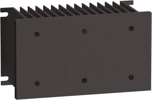 Schneider Electric - Relay Heat Sinks Heat Sink Type: Solid State Relay Heat Sink For Use With: Schneider SSP1, SSP3 Solid State Relays - USA Tool & Supply