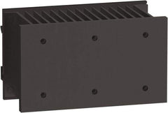 Schneider Electric - Relay Heat Sinks Heat Sink Type: Solid State Relay Heat Sink For Use With: Schneider SSP1, SSP3 Solid State Relays - USA Tool & Supply