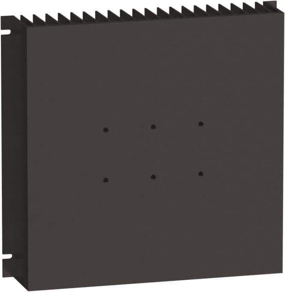 Schneider Electric - Relay Heat Sinks Heat Sink Type: Solid State Relay Heat Sink For Use With: Schneider SSP1, SSP3 Solid State Relays - USA Tool & Supply