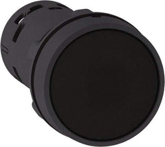 Schneider Electric - Pushbutton Switch Body - Black - USA Tool & Supply
