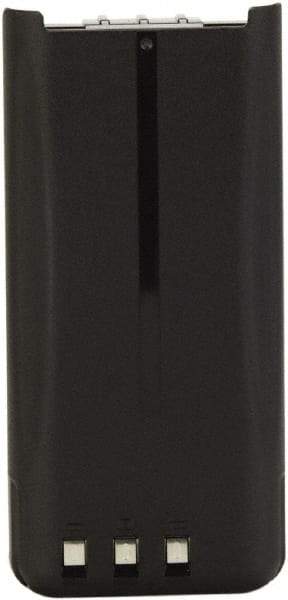 Kenwood - Two Way Radio Battery - Lithium-Ion, Series ProTalk - USA Tool & Supply