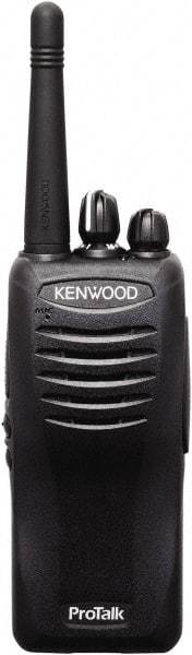 Kenwood - Two Way Radio VHF Antenna - Use with Protalk Series Two-Way Radios - USA Tool & Supply