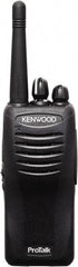 Kenwood - Two Way Radio VHF Antenna - Use with Protalk Series Two-Way Radios - USA Tool & Supply