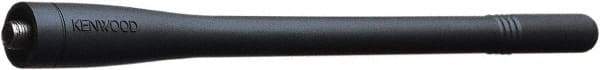 Kenwood - Two Way Radio VHF Antenna - Use with Protalk Series Two-Way Radios - USA Tool & Supply