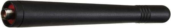 Kenwood - Two Way Radio VHF Antenna - Use with Protalk Series Two-Way Radios - USA Tool & Supply