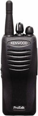 Kenwood - Two Way Radio UHF Antenna - Use with Protalk Series Two-Way Radios - USA Tool & Supply