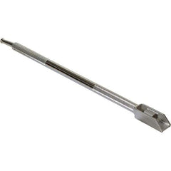 Vestil - Slings & Tiedowns (Load-Rated) Type: Winch Bar Length (Feet): 3.166 - USA Tool & Supply