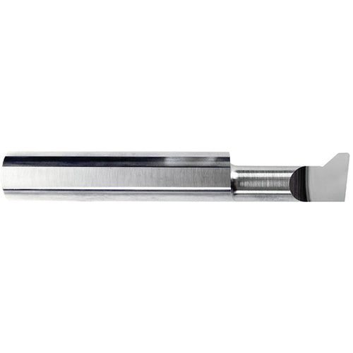 ‎3/8X.100 WX1-1/4 DX.020 RAD - Exact Industrial Supply